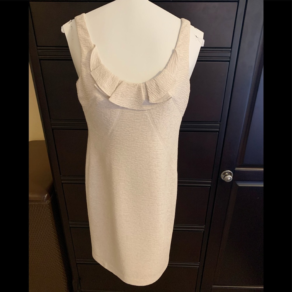 Women’s Dress By Adrianna Papell Size 4